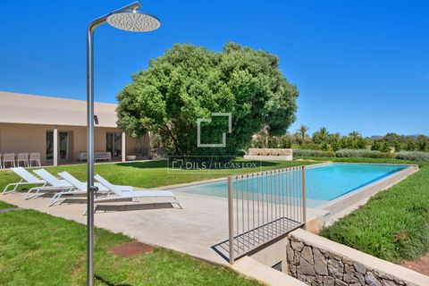 Herregård i Canyamel, Mallorca, Canyamel - € 4 400 000 | Ref: MAL65393 - foto 7