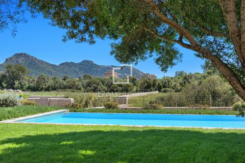 Herregård i Canyamel, Mallorca, Canyamel - € 4 400 000 | Ref: MAL65393 - foto 9