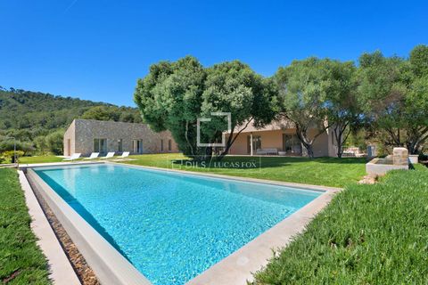 Herregård i Canyamel, Mallorca, Canyamel - € 4 400 000 | Ref: MAL65393 - foto 11