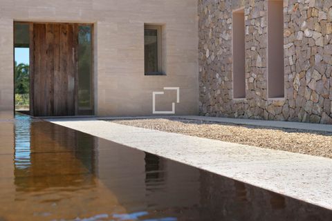 Herregård i Canyamel, Mallorca, Canyamel - € 4 400 000 | Ref: MAL65393 - foto 45