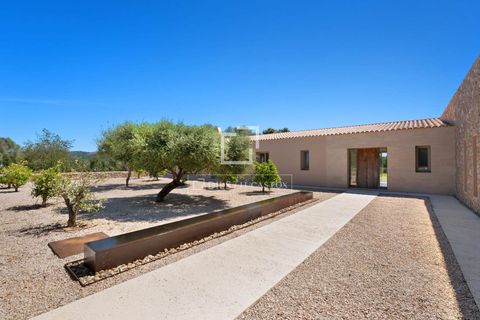 Herregård i Canyamel, Mallorca, Canyamel - € 4 400 000 | Ref: MAL65393 - foto 46