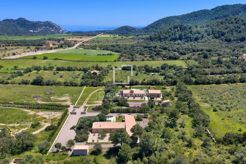 Herregård i Canyamel, Mallorca, Canyamel - € 4 400 000 | Ref: MAL65393 - foto 48