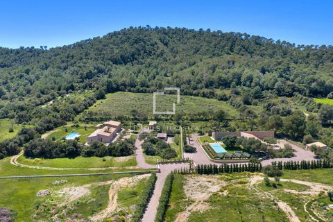 Herregård i Canyamel, Mallorca, Canyamel - € 4 400 000 | Ref: MAL65393 - foto 49