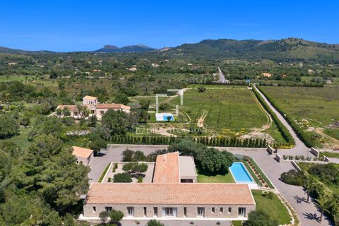 Herregård i Canyamel, Mallorca, Canyamel - € 4 400 000 | Ref: MAL65393 - foto 50