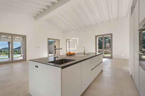 Landejendom i Canyamel, Mallorca, Canyamel - € 4.200.000 | Ref: MAL65395 - foto 6