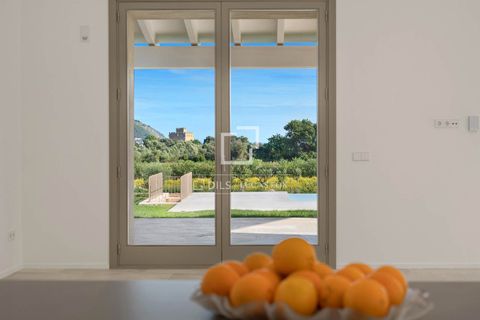 Landejendom i Canyamel, Mallorca, Canyamel - € 4.200.000 | Ref: MAL65395 - foto 8