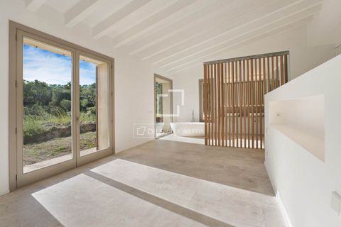 Landejendom i Canyamel, Mallorca, Canyamel - € 4.200.000 | Ref: MAL65395 - foto 15