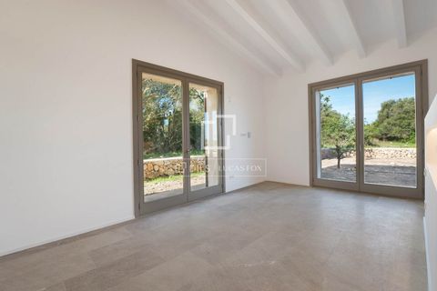 Landejendom i Canyamel, Mallorca, Canyamel - € 4.200.000 | Ref: MAL65395 - foto 21