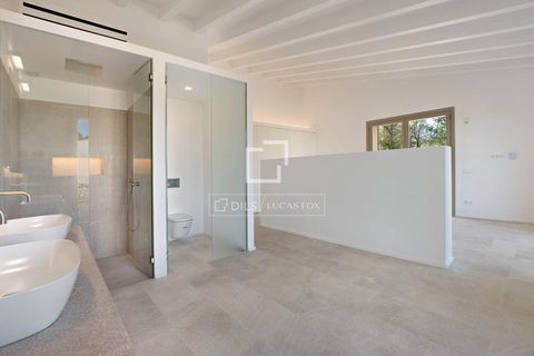 Landejendom i Canyamel, Mallorca, Canyamel - € 4.200.000 | Ref: MAL65395 - foto 22