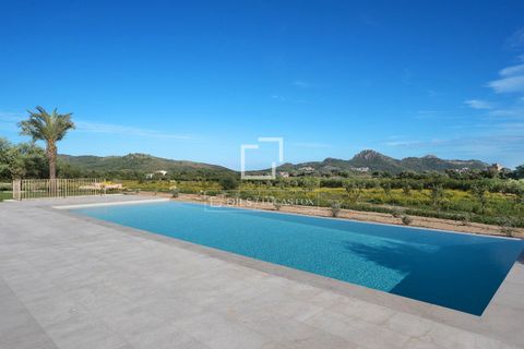 Landejendom i Canyamel, Mallorca, Canyamel - € 4.200.000 | Ref: MAL65395 - foto 33