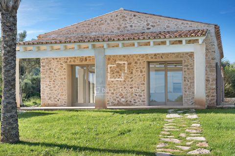 Landejendom i Canyamel, Mallorca, Canyamel - € 4.200.000 | Ref: MAL65395 - foto 42