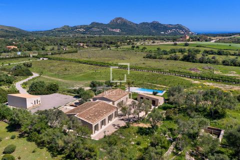 Landejendom i Canyamel, Mallorca, Canyamel - € 4.200.000 | Ref: MAL65395 - foto 46
