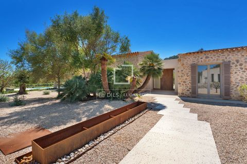 Landejendom i Canyamel, Mallorca, Canyamel - € 4.200.000 | Ref: MAL65395 - foto 31