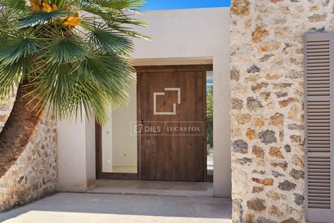 Landejendom i Canyamel, Mallorca, Canyamel - € 4.200.000 | Ref: MAL65395 - foto 28