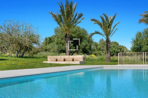 Landejendom i Canyamel, Mallorca, Canyamel - € 4.200.000 | Ref: MAL65395 - foto 34