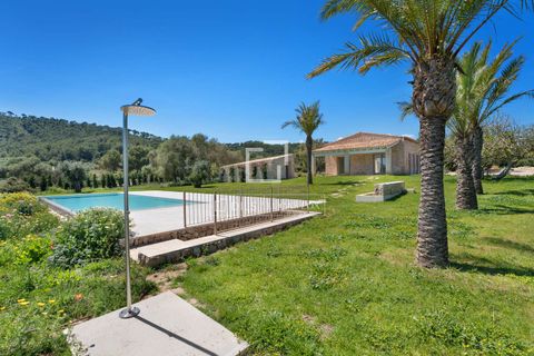 Landejendom i Canyamel, Mallorca, Canyamel - € 4.200.000 | Ref: MAL65395 - foto 36