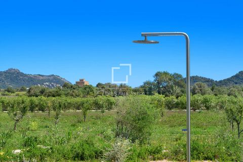 Landejendom i Canyamel, Mallorca, Canyamel - € 4.200.000 | Ref: MAL65395 - foto 37