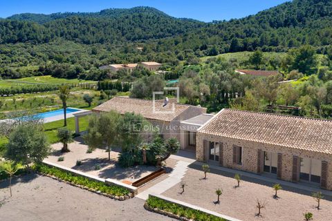 Landejendom i Canyamel, Mallorca, Canyamel - € 4.200.000 | Ref: MAL65395 - foto 43