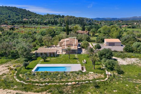 Landejendom i Canyamel, Mallorca, Canyamel - € 4.200.000 | Ref: MAL65395 - foto 44