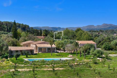 Landejendom i Canyamel, Mallorca, Canyamel - € 4.200.000 | Ref: MAL65395 - foto 45