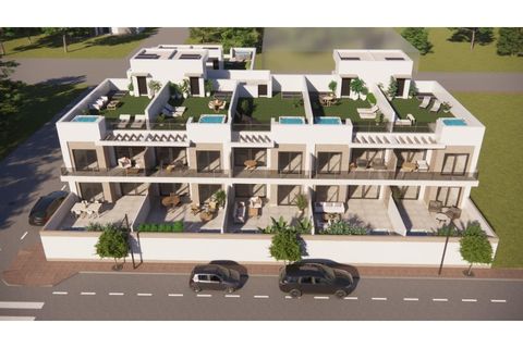 Bungalow i Rojales, Alicante, Rojales - € 261.900 | Ref: N9431 - foto 1