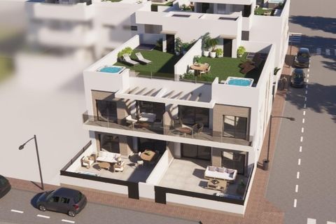 Bungalow i Rojales, Alicante, Rojales - € 261.900 | Ref: N9431 - foto 15