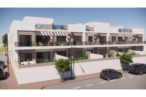 Bungalow i Rojales, Alicante, Rojales - € 281.900 | Ref: N9432 - foto 1