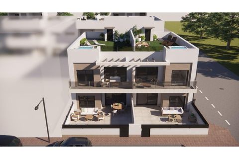 Bungalow i Rojales, Alicante, Rojales - € 281.900 | Ref: N9432 - foto 14