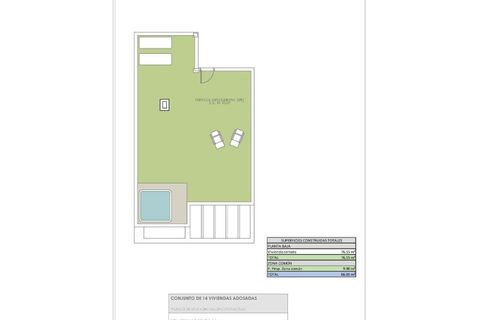 Bungalow i Rojales, Alicante, Rojales - € 281.900 | Ref: N9432 - foto 17