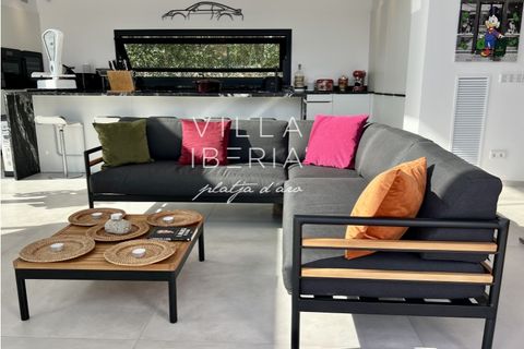 Villa i Bufaganyes, Gerona, Bufaganyes - € 1.850.000 | Ref: 9075 - foto 29