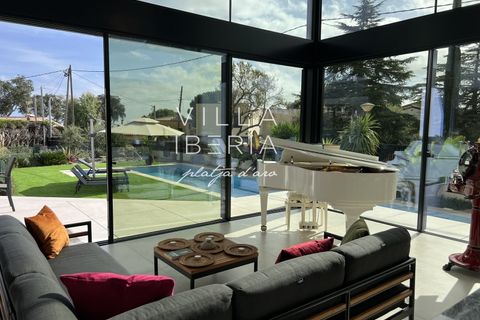 Villa i Bufaganyes, Gerona, Bufaganyes - € 1.850.000 | Ref: 9075 - foto 31