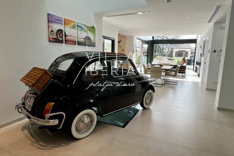 Villa i Bufaganyes, Gerona, Bufaganyes - € 1.850.000 | Ref: 9075 - foto 32