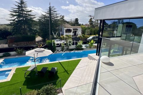 Villa i Bufaganyes, Gerona, Bufaganyes - € 1.850.000 | Ref: 9075 - foto 36