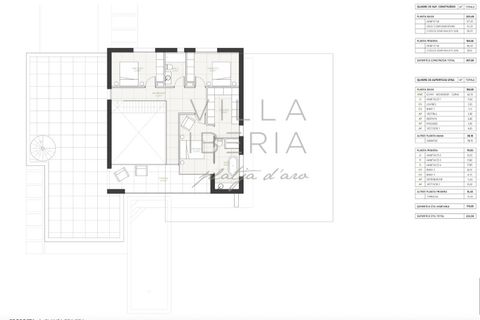 Villa i Bufaganyes, Gerona, Bufaganyes - € 1.850.000 | Ref: 9075 - foto 38