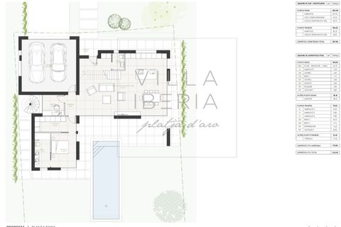 Villa i Bufaganyes, Gerona, Bufaganyes - € 1.850.000 | Ref: 9075 - foto 39