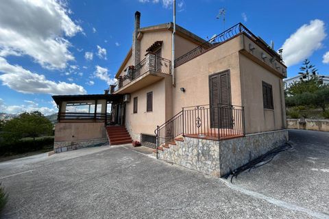 Villa i Chiusa Sclafani, Palermo, Chiusa Sclafani - € 240.000 | Ref: 8682RV72992 - foto 3