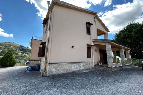 Villa i Chiusa Sclafani, Palermo, Chiusa Sclafani - € 240.000 | Ref: 8682RV72992 - foto 4