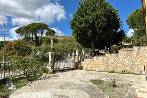 Villa i Chiusa Sclafani, Palermo, Chiusa Sclafani - € 240.000 | Ref: 8682RV72992 - foto 5