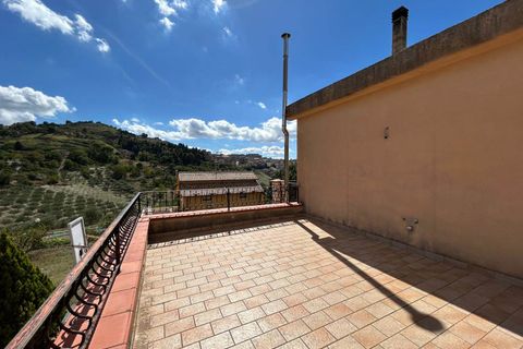 Villa i Chiusa Sclafani, Palermo, Chiusa Sclafani - € 240.000 | Ref: 8682RV72992 - foto 6