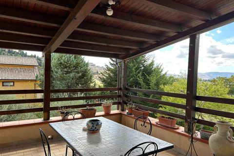 Villa i Chiusa Sclafani, Palermo, Chiusa Sclafani - € 240.000 | Ref: 8682RV72992 - foto 7