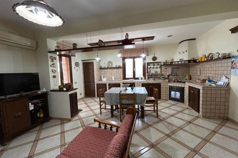 Villa i Chiusa Sclafani, Palermo, Chiusa Sclafani - € 240.000 | Ref: 8682RV72992 - foto 8