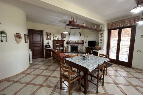 Villa i Chiusa Sclafani, Palermo, Chiusa Sclafani - € 240.000 | Ref: 8682RV72992 - foto 9