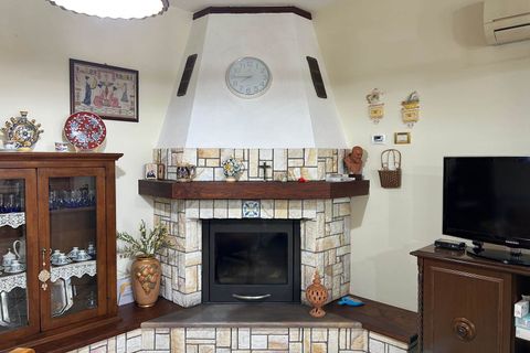 Villa i Chiusa Sclafani, Palermo, Chiusa Sclafani - € 240.000 | Ref: 8682RV72992 - foto 10