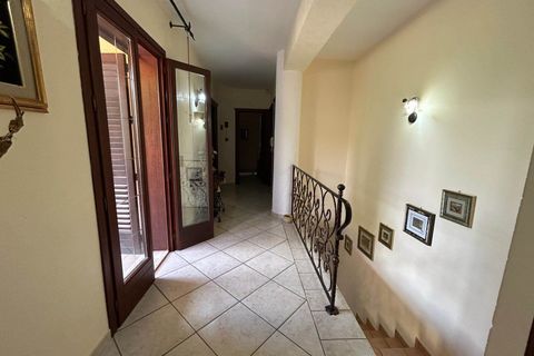 Villa i Chiusa Sclafani, Palermo, Chiusa Sclafani - € 240.000 | Ref: 8682RV72992 - foto 11