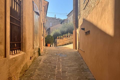 Lejlighed i Montegiorgio, Fermo, Montegiorgio - € 75.000 | Ref: MG2425 - foto 12