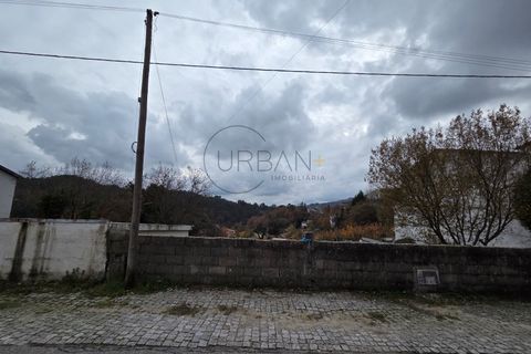 Helårsgrund i Castro Daire, Viseu, Castro Daire - € 35.000 | Ref: 0202 - foto 1