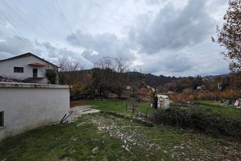 Helårsgrund i Castro Daire, Viseu, Castro Daire - € 35.000 | Ref: 0202 - foto 3