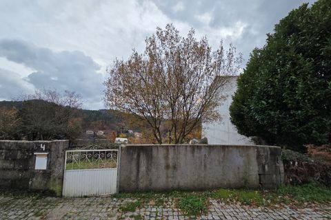 Helårsgrund i Castro Daire, Viseu, Castro Daire - € 30.000 | Ref: 0201 - foto 1