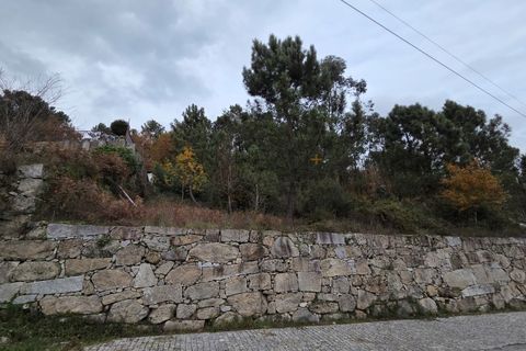 Helårsgrund i Castro Daire, Viseu, Castro Daire - € 60.000 | Ref: 0200 - foto 2