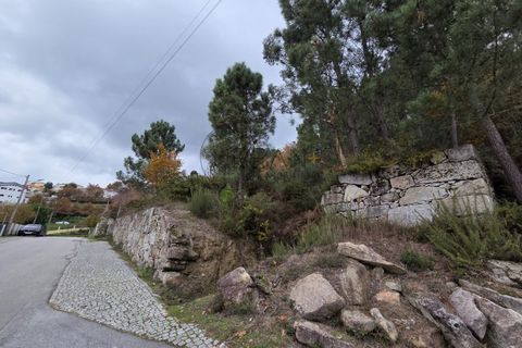 Helårsgrund i Castro Daire, Viseu, Castro Daire - € 60.000 | Ref: 0200 - foto 6